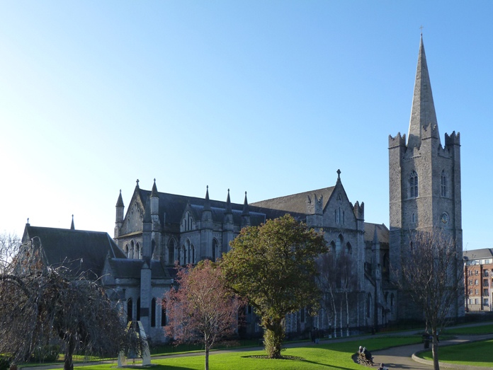 saint patricks cathedral dublin 01 representative view